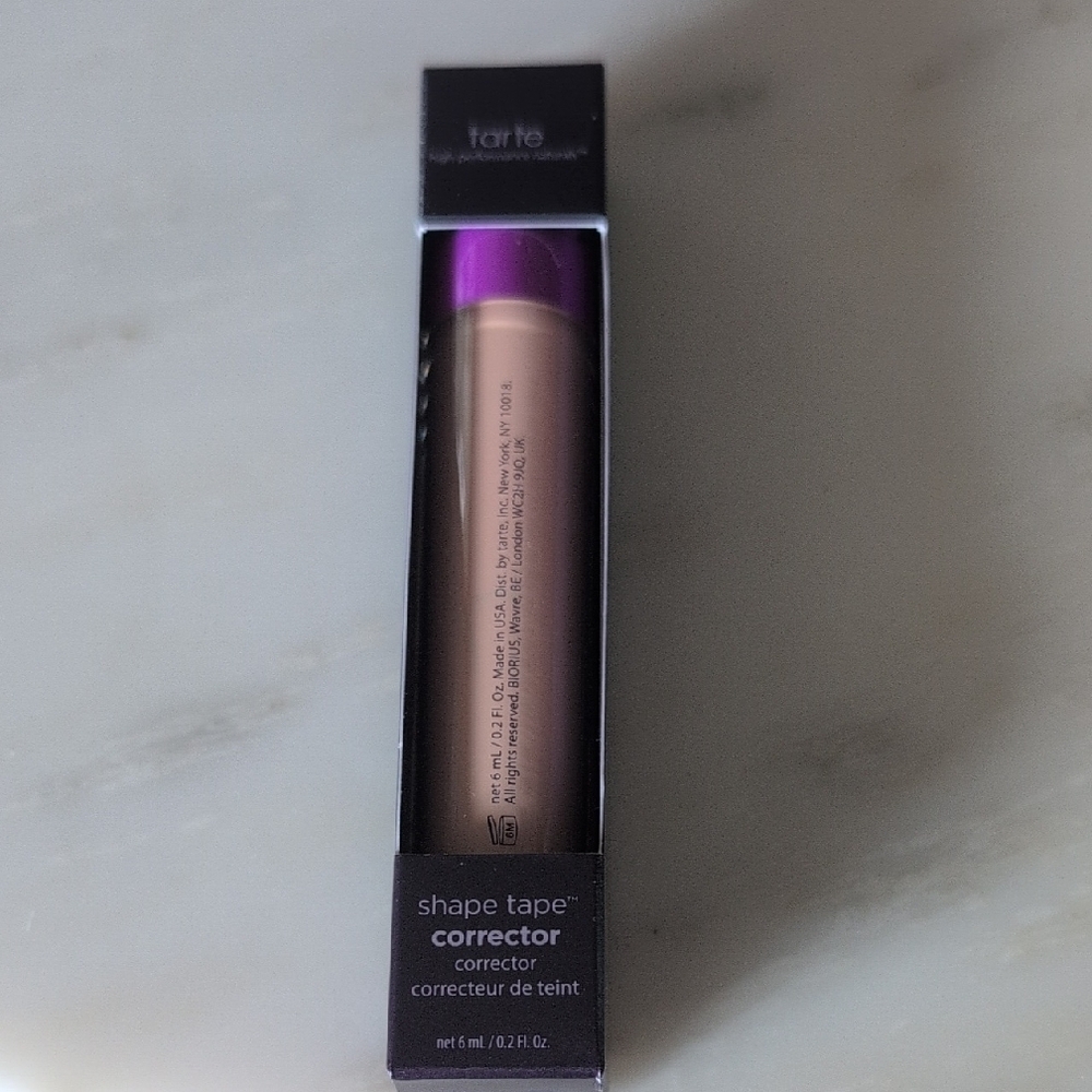 Tarte Shape Tape Corrector - Peach
